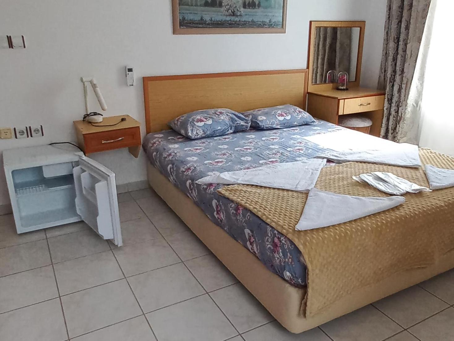 Rosemary Pansiyon Çıralı Pokój zdjęcie