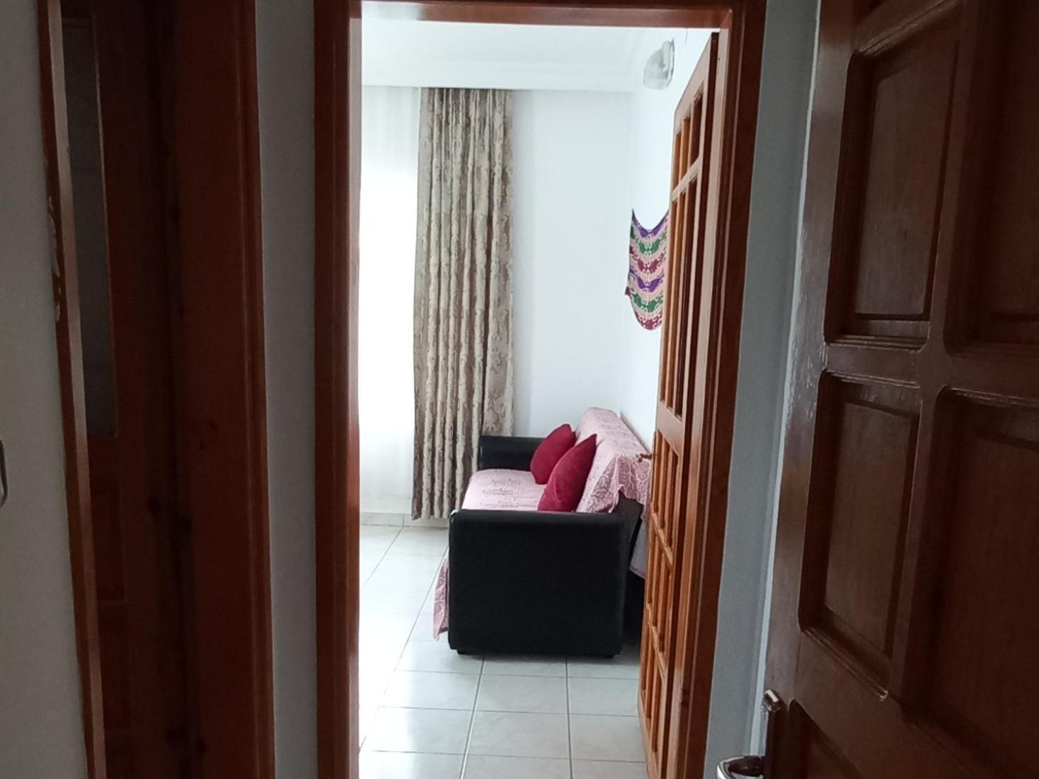 Rosemary Pansiyon Çıralı Pokój zdjęcie