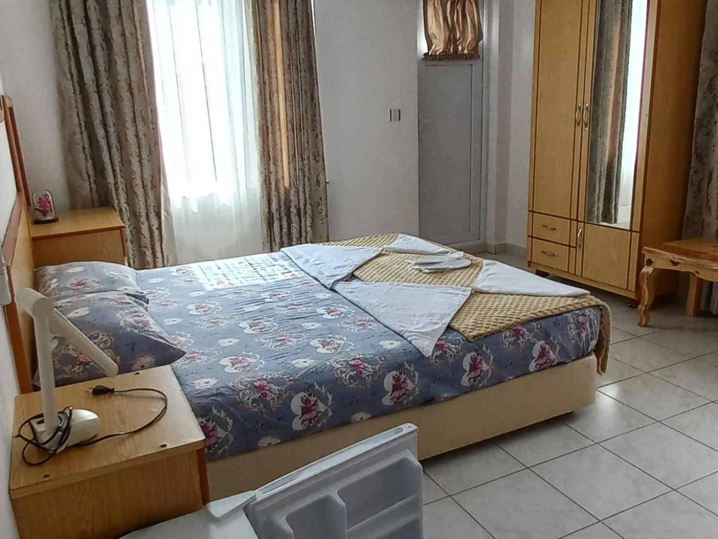Rosemary Pansiyon Çıralı Pokój zdjęcie